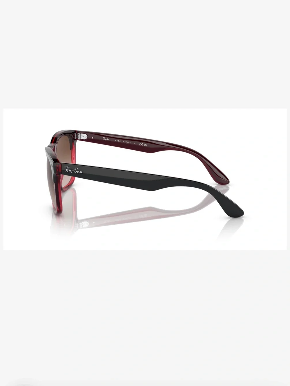 Ray Ban RB4487 Steve Sunglasses